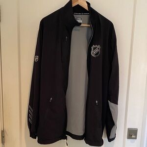 NHL Men’s Jacket, fanatics authentic pro